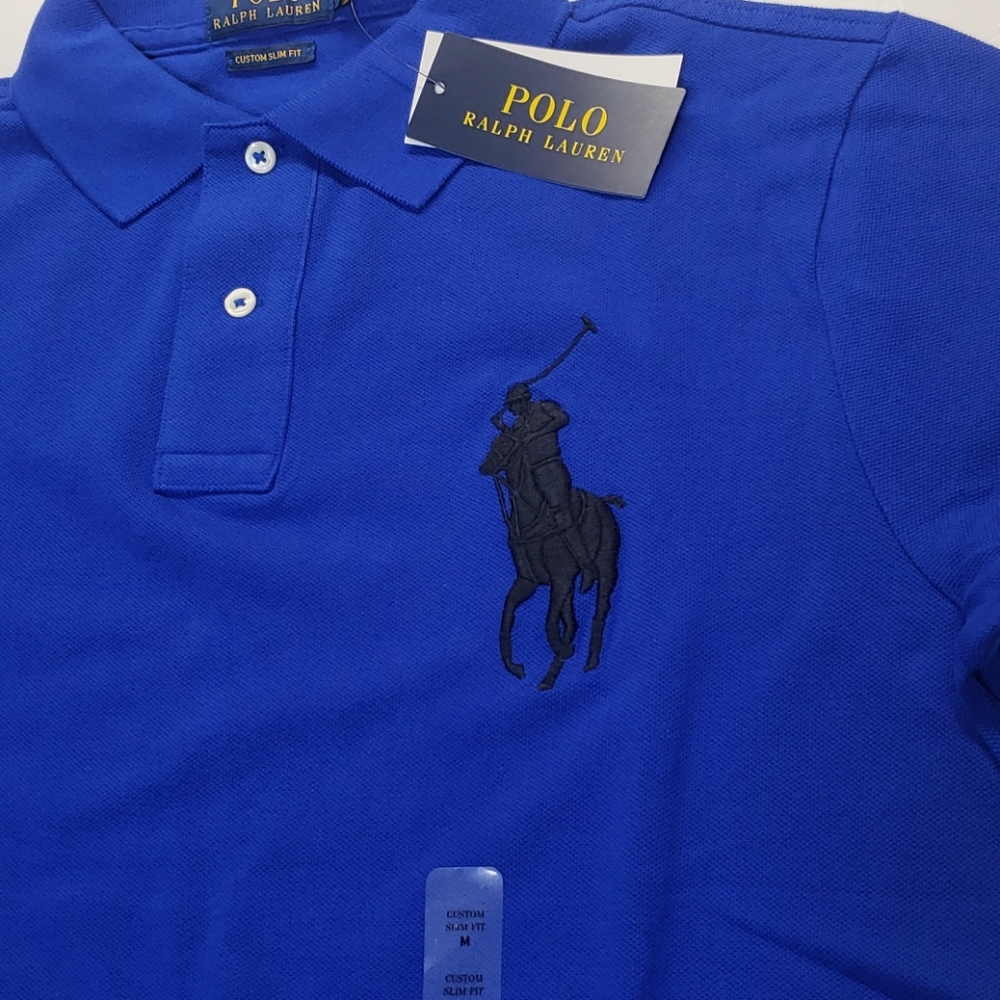 Polo Ralph Lauren Polo Shirt - Picture 2 of 5